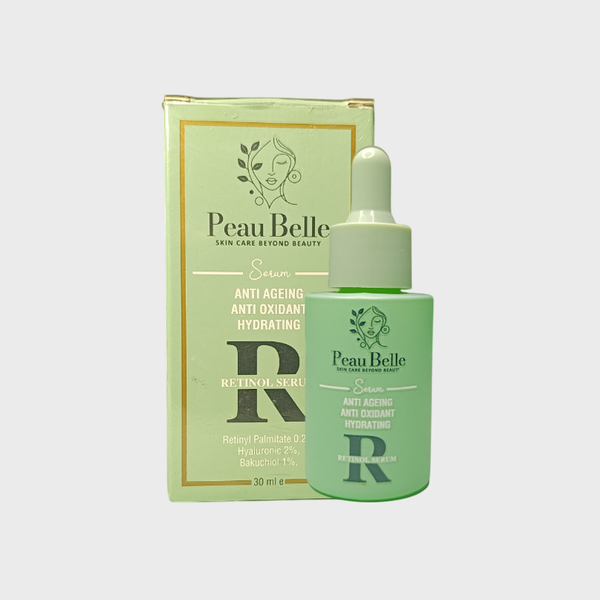 Retinol Serum
