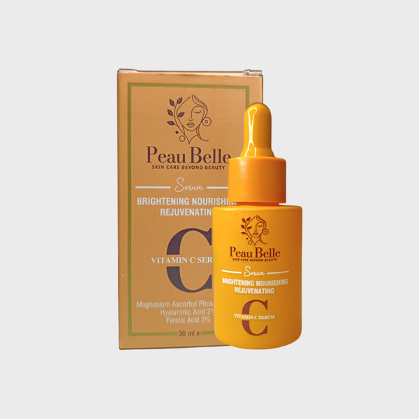 Vitamin C Serum